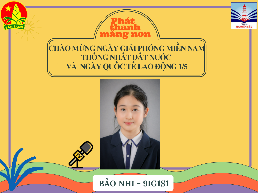 Lịch sử và ý nghĩa ngày 30/4, 1/5