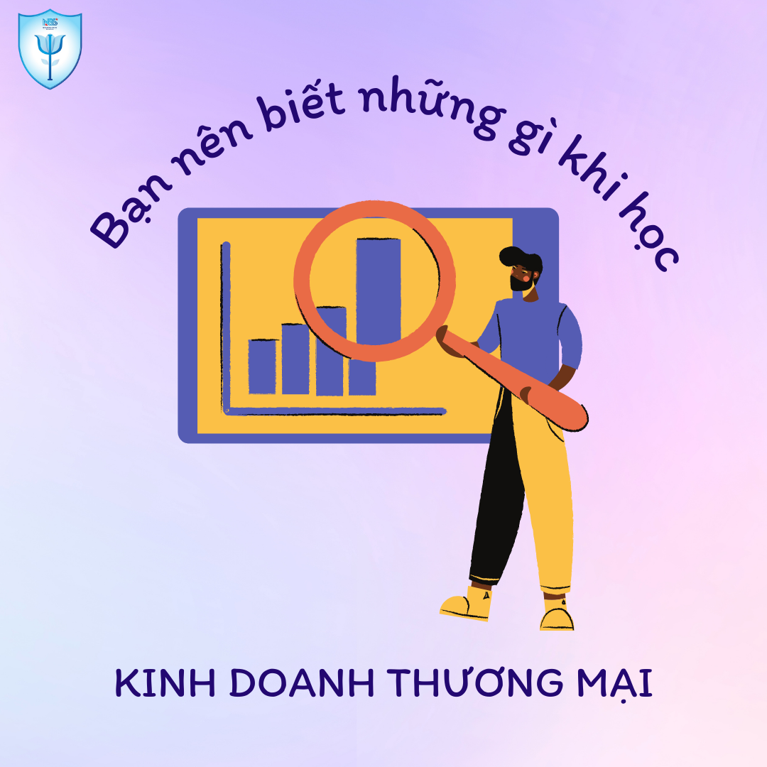 Kinh doanh thương mại – bạn có biết?