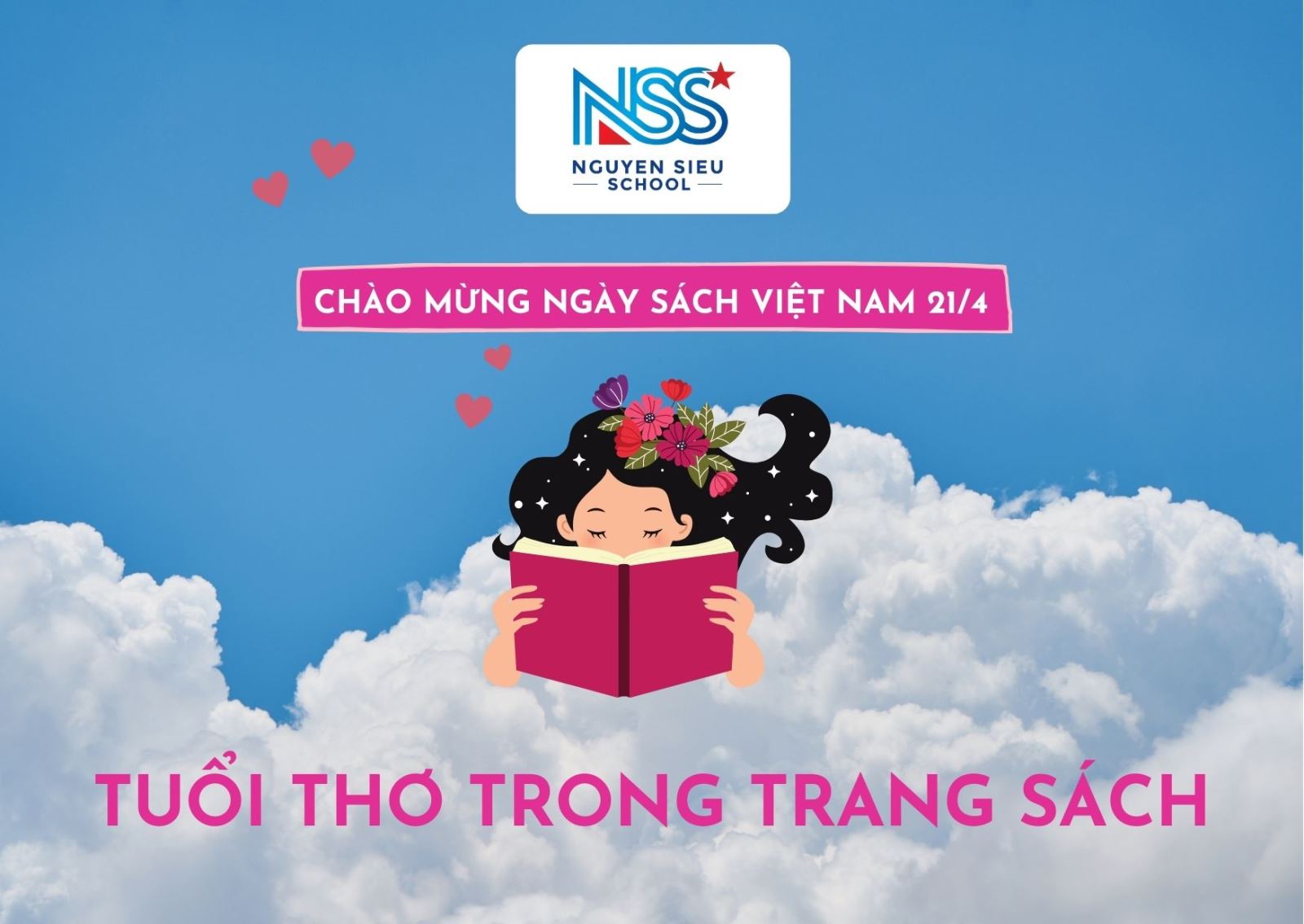 "Tủ sách lớp em" và "Tuổi thơ trong trang sách"