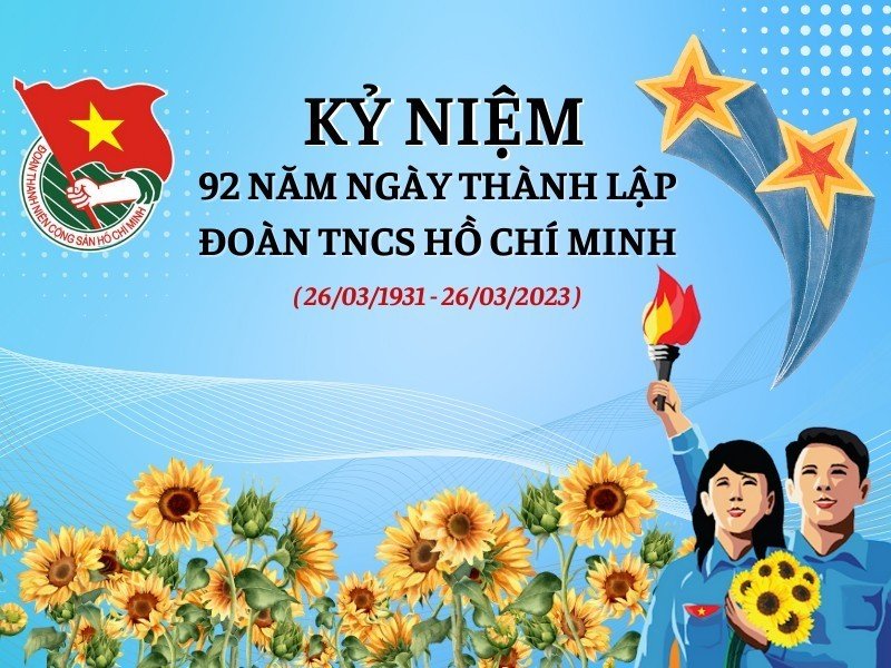 Lịch sử, ý nghĩa ngày thành lập Đoàn Thanh niên Cộng sản Hồ Chí Minh 26/3