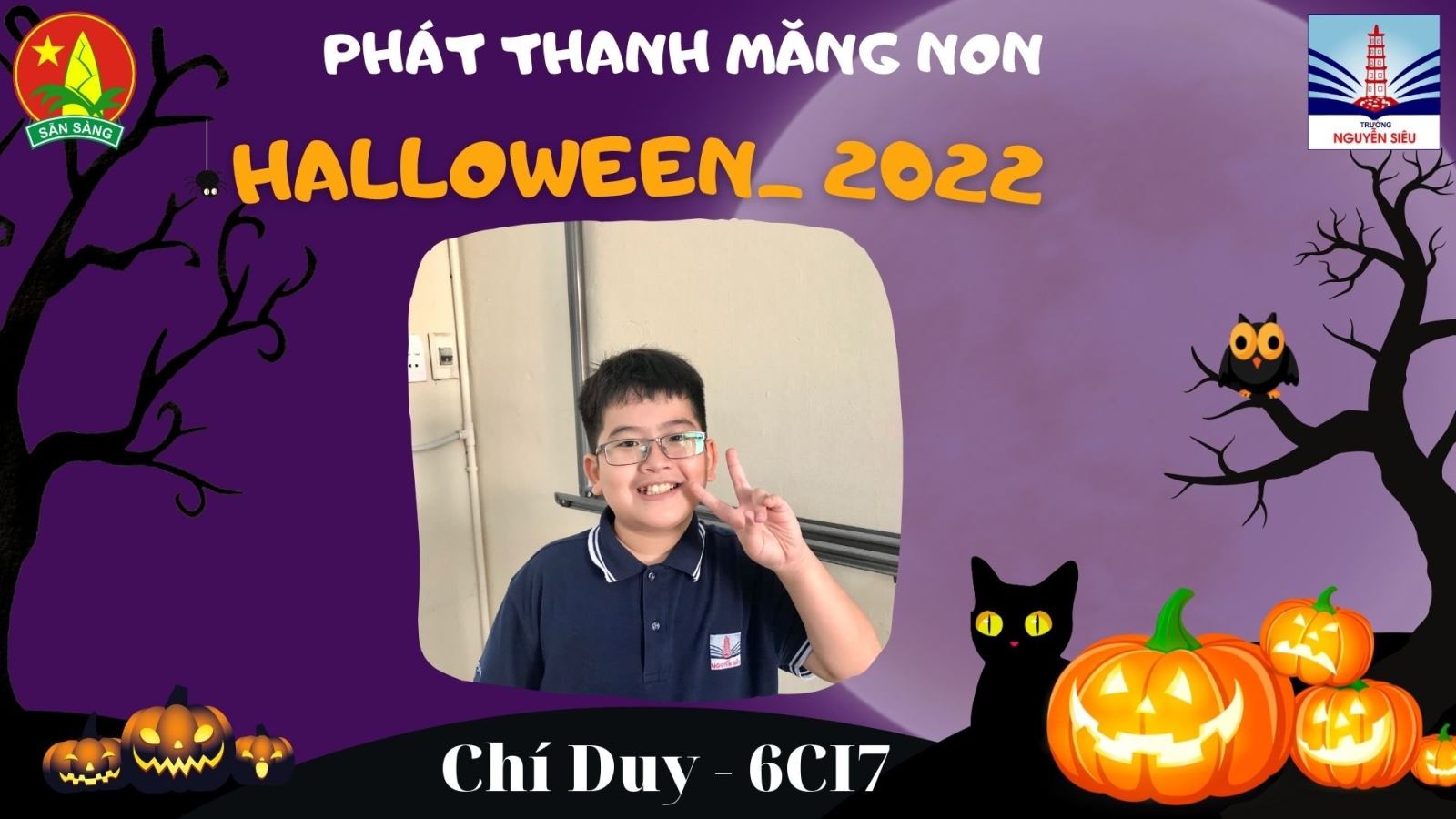 Ý nghĩa của lễ hội Halloween