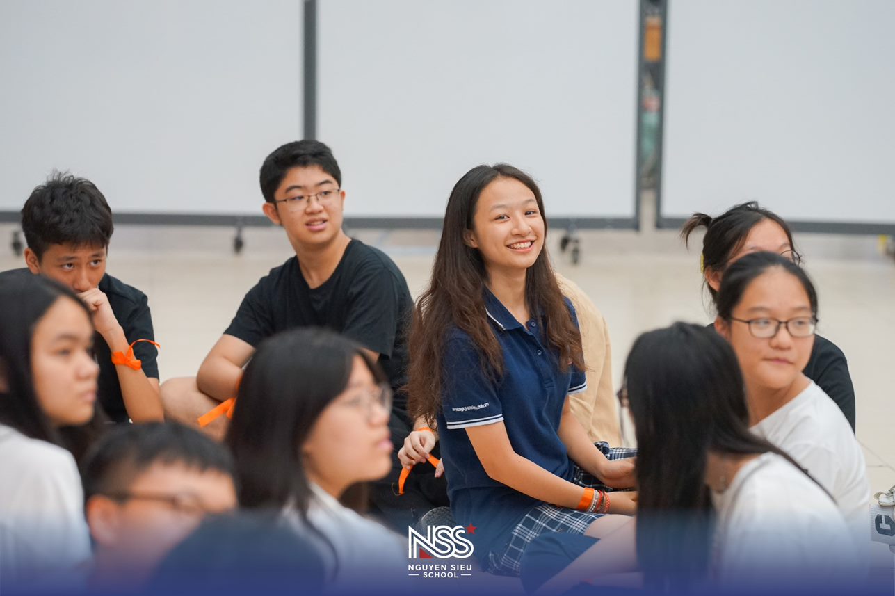 Back to school, ngày tựu trường cho một “mùa vàng”