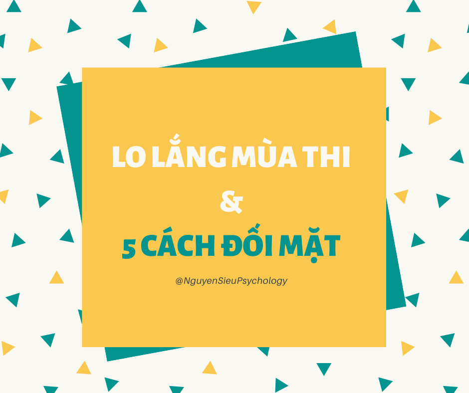 Bí kíp tâm lý thầy cô trao gửi K12