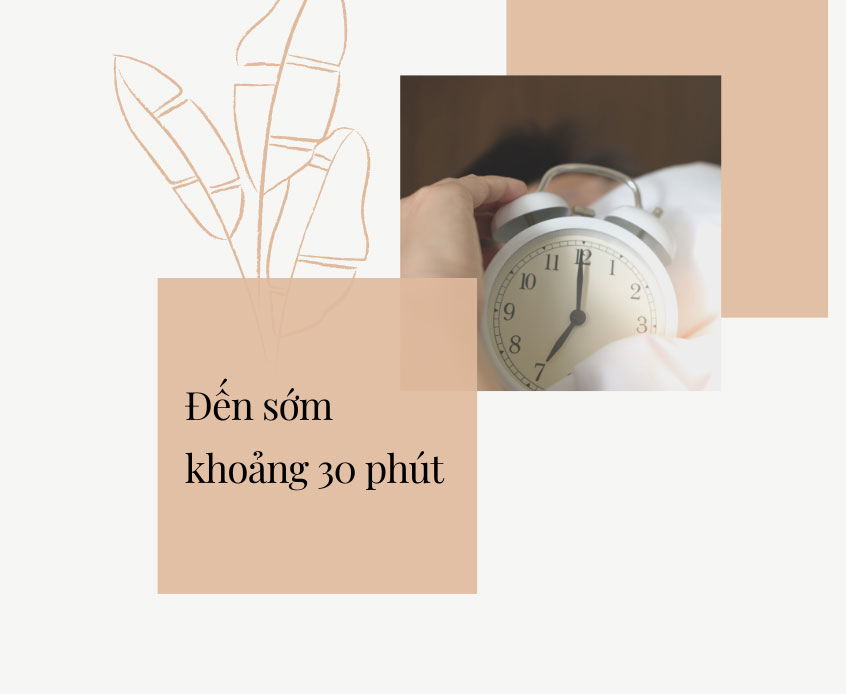 Nghĩ gì, làm gì trong ngày thi tốt nghiệp?