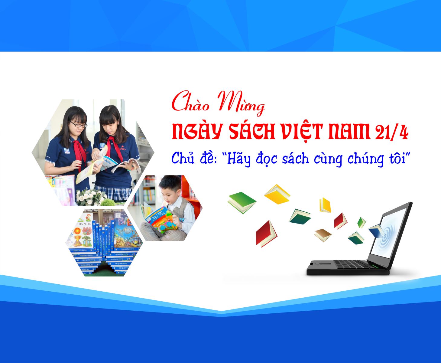 Không gian văn hóa đọc Nguyễn Siêu