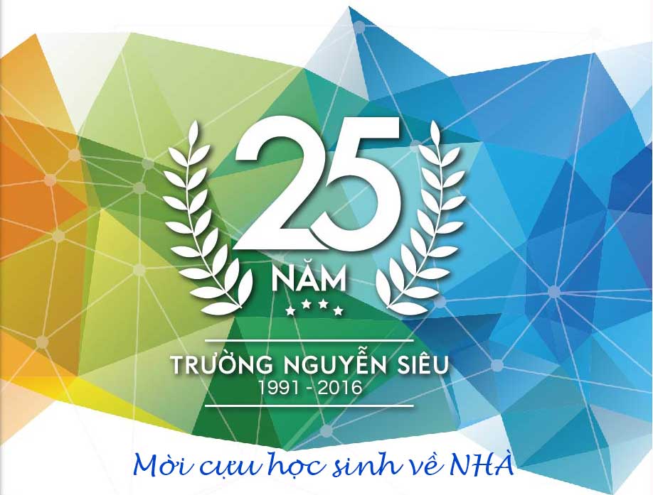 20-11-2016: Lời hẹn NGÀY TRI ÂN