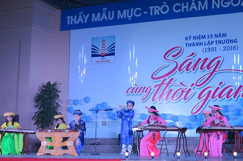 Thiết thực kỷ niệm ngày Di sản văn hóa Việt Nam (23-11)